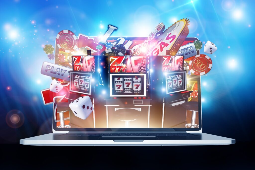 A247 Casino